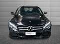 Mercedes-Benz C 200 200 d (bt) Exclusive auto Nero - thumbnail 3