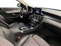 Mercedes-Benz C 200 200 d (bt) Exclusive auto Nero - thumbnail 14