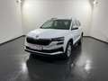Skoda Karoq 2.0 TDI Tour 4x4 DSG *LED*PANORMA*NAVI* Weiß - thumbnail 2