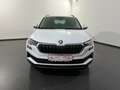 Skoda Karoq 2.0 TDI Tour 4x4 DSG *LED*PANORMA*NAVI* Weiß - thumbnail 3