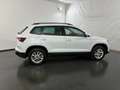 Skoda Karoq 2.0 TDI Tour 4x4 DSG *LED*PANORMA*NAVI* Weiß - thumbnail 5