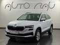Skoda Karoq 2.0 TDI Tour 4x4 DSG *LED*PANORMA*NAVI* Weiß - thumbnail 1