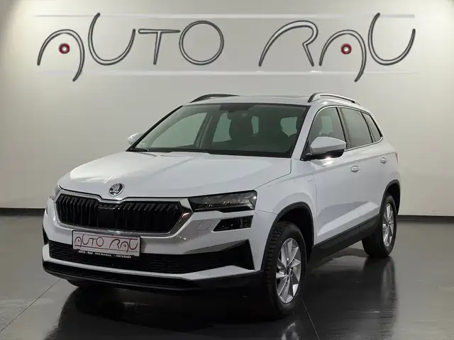Skoda Karoq 2.0 TDI Tour 4x4 DSG *LED*PANORMA*NAVI*