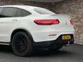 Mercedes-Benz GLC 43 AMG Coupé 4MATIC DAK SFEER LEDER 22INCH TREKHAAK 360 Wit - thumbnail 40