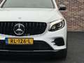 Mercedes-Benz GLC 43 AMG Coupé 4MATIC DAK SFEER LEDER 22INCH TREKHAAK 360 Wit - thumbnail 49