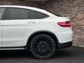 Mercedes-Benz GLC 43 AMG Coupé 4MATIC DAK SFEER LEDER 22INCH TREKHAAK 360 Wit - thumbnail 42