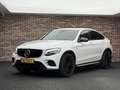 Mercedes-Benz GLC 43 AMG Coupé 4MATIC DAK SFEER LEDER 22INCH TREKHAAK 360 Wit - thumbnail 44