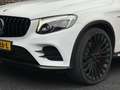 Mercedes-Benz GLC 43 AMG Coupé 4MATIC DAK SFEER LEDER 22INCH TREKHAAK 360 Wit - thumbnail 47