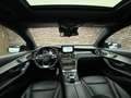 Mercedes-Benz GLC 43 AMG Coupé 4MATIC DAK SFEER LEDER 22INCH TREKHAAK 360 Wit - thumbnail 8