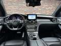 Mercedes-Benz GLC 43 AMG Coupé 4MATIC DAK SFEER LEDER 22INCH TREKHAAK 360 Wit - thumbnail 9