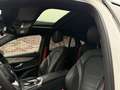 Mercedes-Benz GLC 43 AMG Coupé 4MATIC DAK SFEER LEDER 22INCH TREKHAAK 360 Wit - thumbnail 31