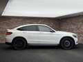 Mercedes-Benz GLC 43 AMG Coupé 4MATIC DAK SFEER LEDER 22INCH TREKHAAK 360 Wit - thumbnail 4