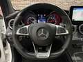 Mercedes-Benz GLC 43 AMG Coupé 4MATIC DAK SFEER LEDER 22INCH TREKHAAK 360 Wit - thumbnail 15