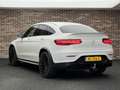 Mercedes-Benz GLC 43 AMG Coupé 4MATIC DAK SFEER LEDER 22INCH TREKHAAK 360 Wit - thumbnail 41
