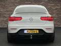 Mercedes-Benz GLC 43 AMG Coupé 4MATIC DAK SFEER LEDER 22INCH TREKHAAK 360 Wit - thumbnail 6