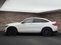 Mercedes-Benz GLC 43 AMG Coupé 4MATIC DAK SFEER LEDER 22INCH TREKHAAK 360 Wit - thumbnail 5