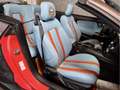 Ford Mustang 2.3 ECOBOOST CABRIO EUROPA COC GULF AUTO CUIR NAVI Orange - thumbnail 8