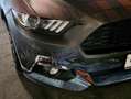 Ford Mustang 2.3 ECOBOOST CABRIO EUROPA COC GULF AUTO CUIR NAVI Orange - thumbnail 13