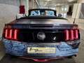 Ford Mustang 2.3 ECOBOOST CABRIO EUROPA COC GULF AUTO CUIR NAVI Orange - thumbnail 6