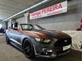 Ford Mustang 2.3 ECOBOOST CABRIO EUROPA COC GULF AUTO CUIR NAVI Orange - thumbnail 1