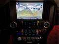 Ford Mustang 2.3 ECOBOOST CABRIO EUROPA COC GULF AUTO CUIR NAVI Orange - thumbnail 12