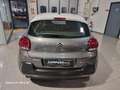 Citroen C3 1.2 puretech Shine Gpl 82cv OK NEOPATENTATI Grigio - thumbnail 14