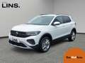 Volkswagen T-Cross Friends TSI Weiß - thumbnail 1