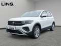 Volkswagen T-Cross Friends TSI Weiß - thumbnail 14