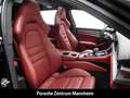 Porsche Panamera 4 E-Hybrid Sport Turismo Platinum Edition Czarny - thumbnail 21