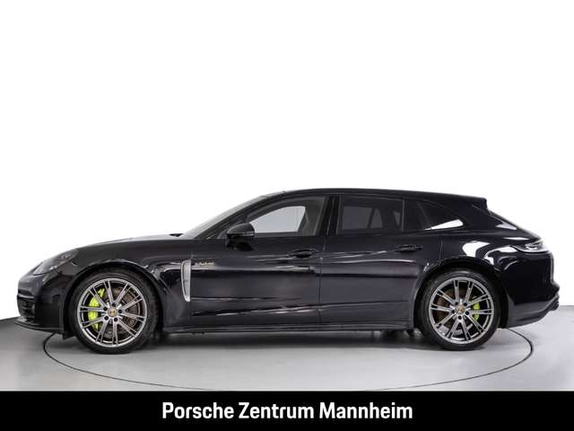 Porsche Panamera 4 E-Hybrid Sport Turismo Platinum Edition
