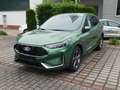 Ford Kuga ST-Line X Grün - thumbnail 1