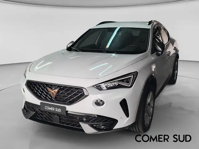 CUPRA Autres KM7BUY-24