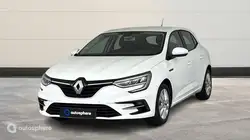 Renault Megane 1.5 Blue dCi 115ch Air Nav