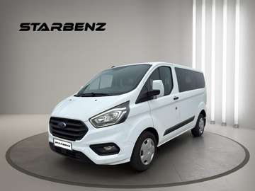 Transit Custom 320 2.0 PREZZO + IVA !!!