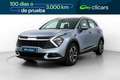 Kia Sportage 1.6 T-GDi MHEV Drive 160 Plateado - thumbnail 1