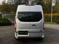 Ford Transit Custom Trend L2H2 2.0 EcoBlue Silber - thumbnail 4