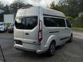 Ford Transit Custom Trend L2H2 2.0 EcoBlue Silber - thumbnail 5