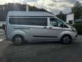 Ford Transit Custom Trend L2H2 2.0 EcoBlue Silber - thumbnail 6
