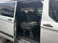 Ford Transit Custom Trend L2H2 2.0 EcoBlue Silber - thumbnail 9