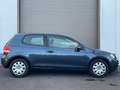 Volkswagen Golf Golf 1.4i GARANTIE/AIRCO/VERWARMDE ZETELS Blauw - thumbnail 4