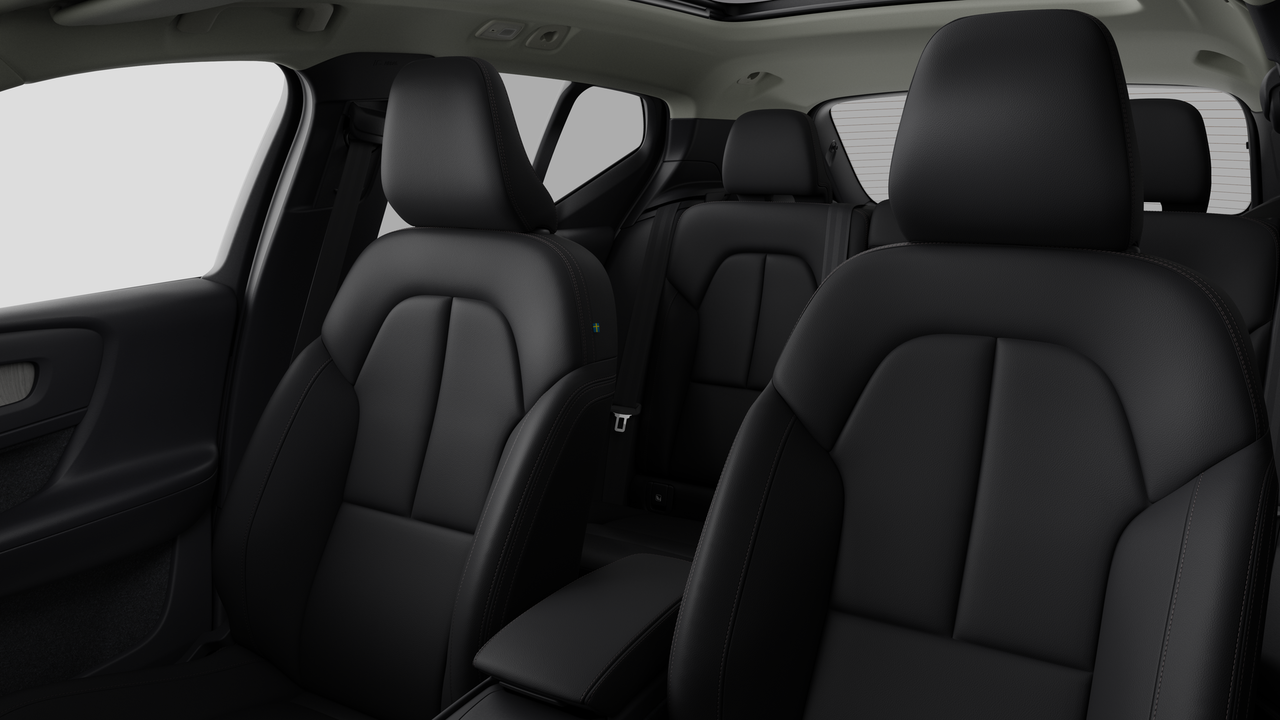 2026 Volvo XC40 Core (Dark Theme) thumb 12