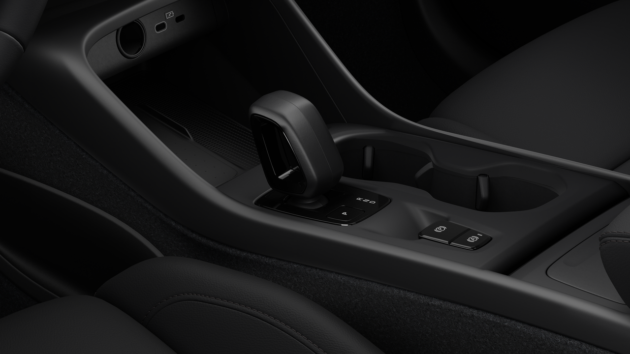2026 Volvo XC40 Core (Dark Theme) thumb 11
