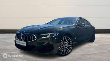 840dA 320ch xDrive M Sport
