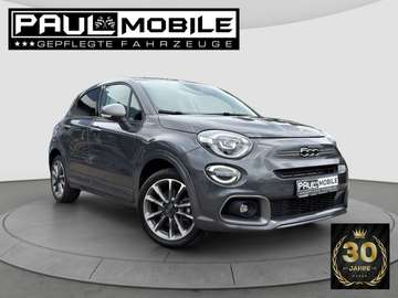 Dolcevita Sport Navi ACC LED R-Cam PDC v+h