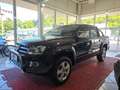Volkswagen Amarok Highline DoubleCab 4Motion+AHK+NAVI+KAMER Nero - thumbnail 3
