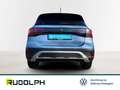 Volkswagen T-Cross Life 1.0 TSI 5-Gang LED AHK SHZ Navi ACC PDC Klima Blau - thumbnail 3