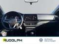Volkswagen T-Cross Life 1.0 TSI 5-Gang LED AHK SHZ Navi ACC PDC Klima Blau - thumbnail 11