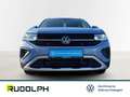 Volkswagen T-Cross Life 1.0 TSI 5-Gang LED AHK SHZ Navi ACC PDC Klima Blau - thumbnail 5
