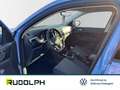 Volkswagen T-Cross Life 1.0 TSI 5-Gang LED AHK SHZ Navi ACC PDC Klima Blau - thumbnail 8