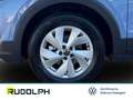Volkswagen T-Cross Life 1.0 TSI 5-Gang LED AHK SHZ Navi ACC PDC Klima Blau - thumbnail 7